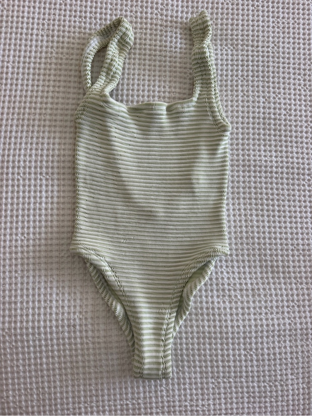 Elysiian “The One Piece” Swim Suit